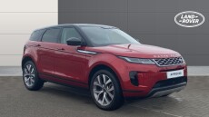 Land Rover Range Rover Evoque 2.0 D240 HSE 5dr Auto Diesel Hatchback